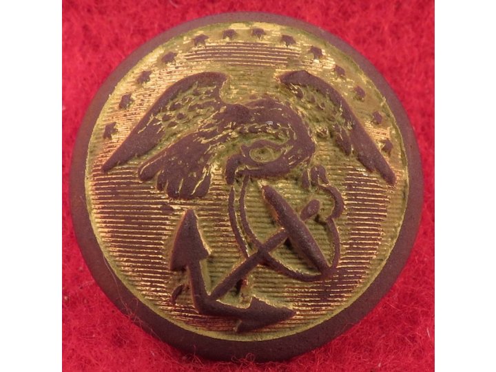 Federal Marine Button